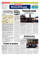 Dz. Małopolski Zach.