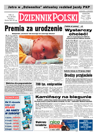 Dziennik Polski