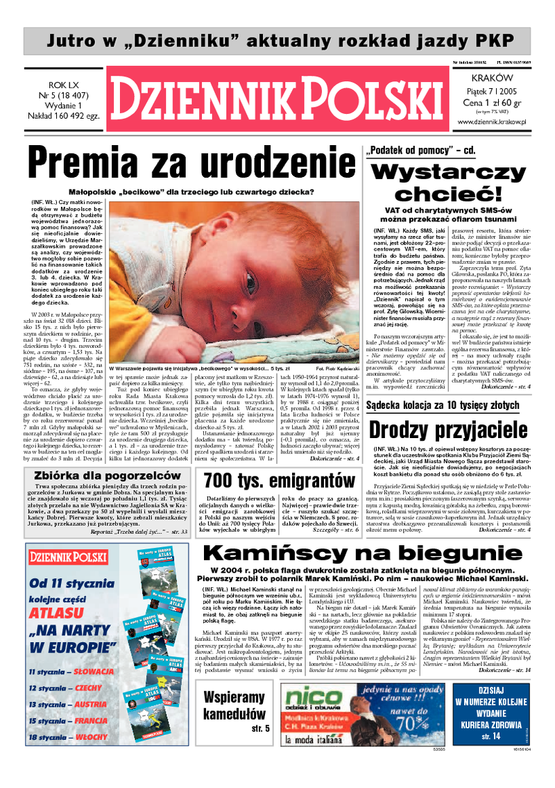 Dziennik Polski