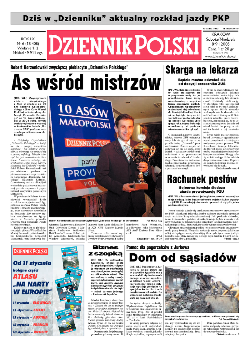 Dziennik Polski