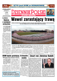 Dziennik Polski