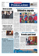 Dz. Podhalański