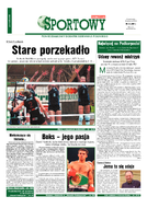 Sport podkarpacki
