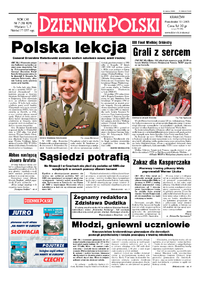 Dziennik Polski