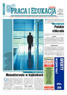 Praca i Edukacja