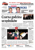 Dz. Nowosądecki