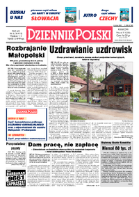 Dziennik Polski