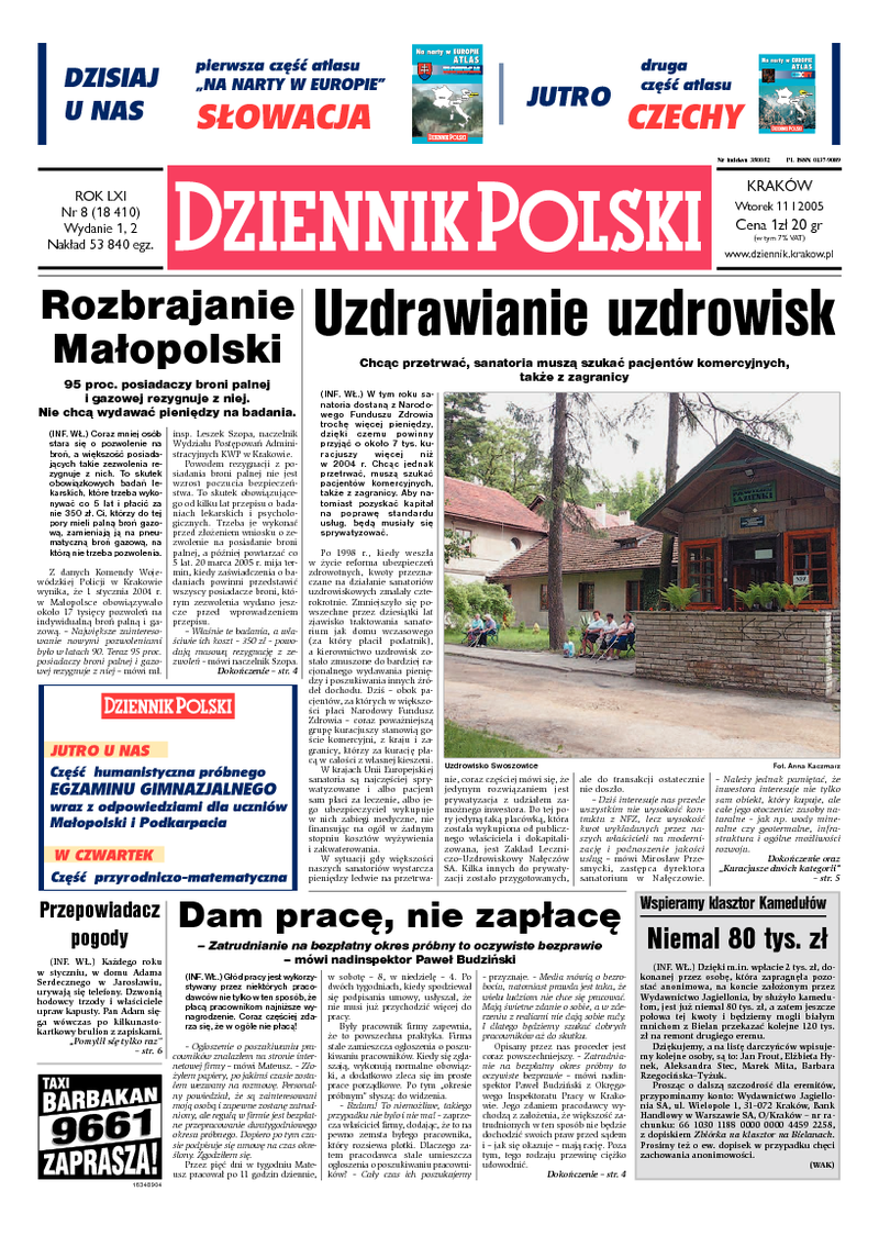 Dziennik Polski