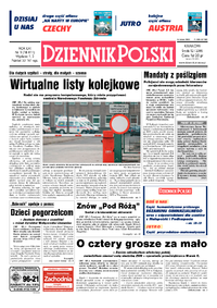 Dziennik Polski
