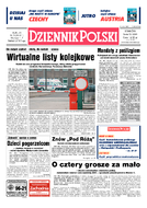 Dziennik Polski