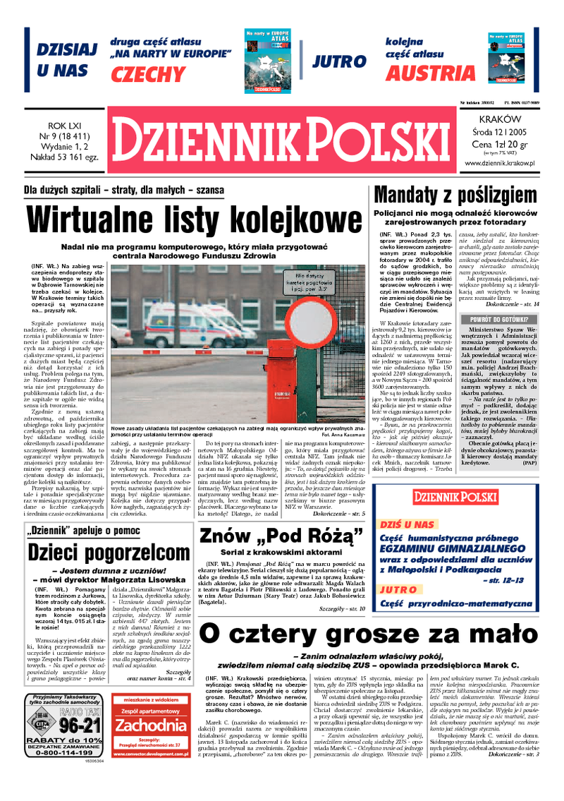Dziennik Polski