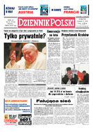 Dziennik Polski