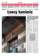 Magazyn Piątek