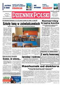 Dziennik Polski