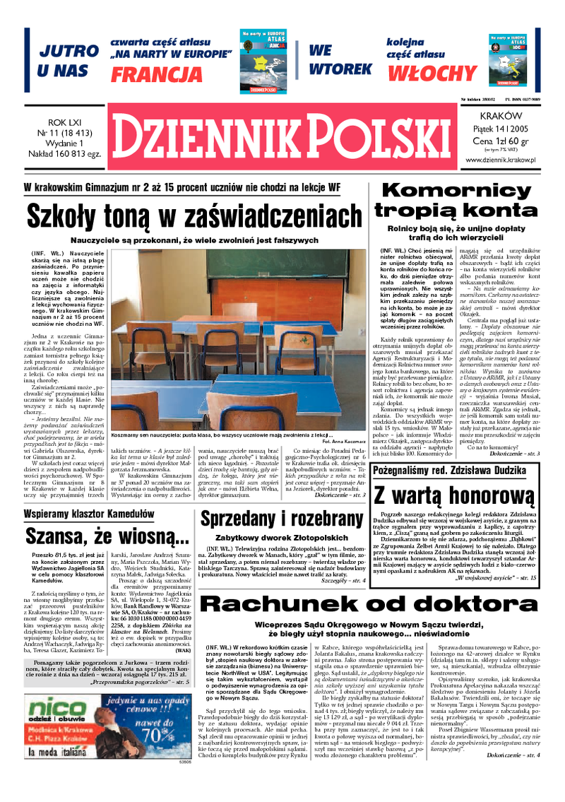 Dziennik Polski