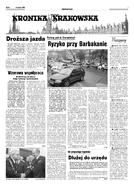 Kronika Krakowska