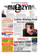 Magazyn Tarnowski