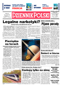 Dziennik Polski
