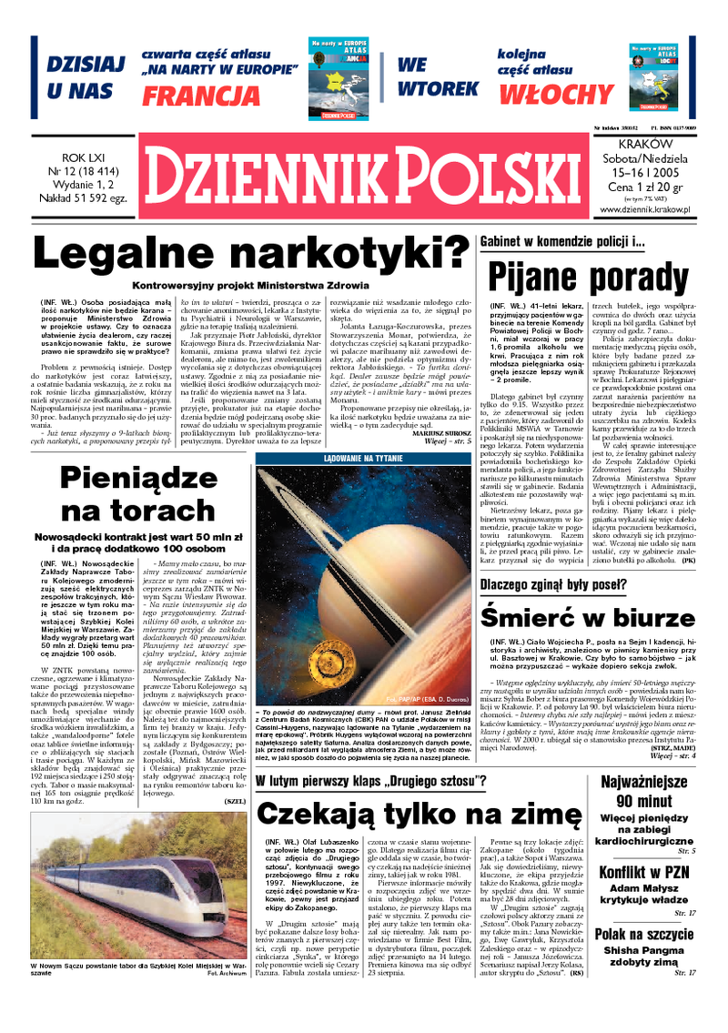 Dziennik Polski