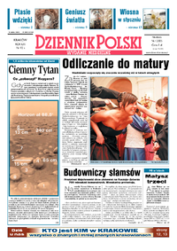 Dziennik Polski