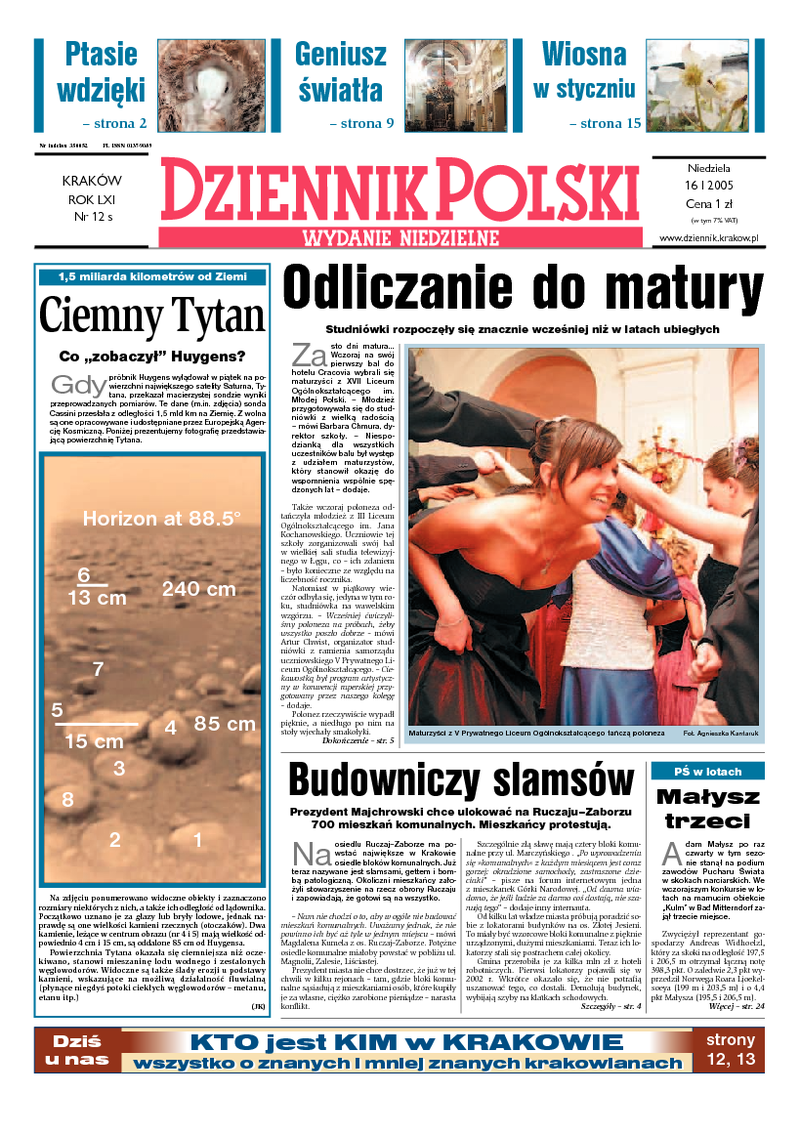 Dziennik Polski