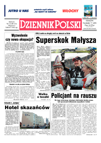 Dziennik Polski