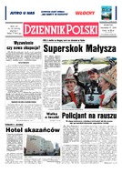 Dziennik Polski