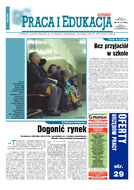 Praca i Edukacja
