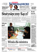 Dz. Nowosądecki