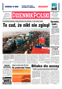 Dziennik Polski