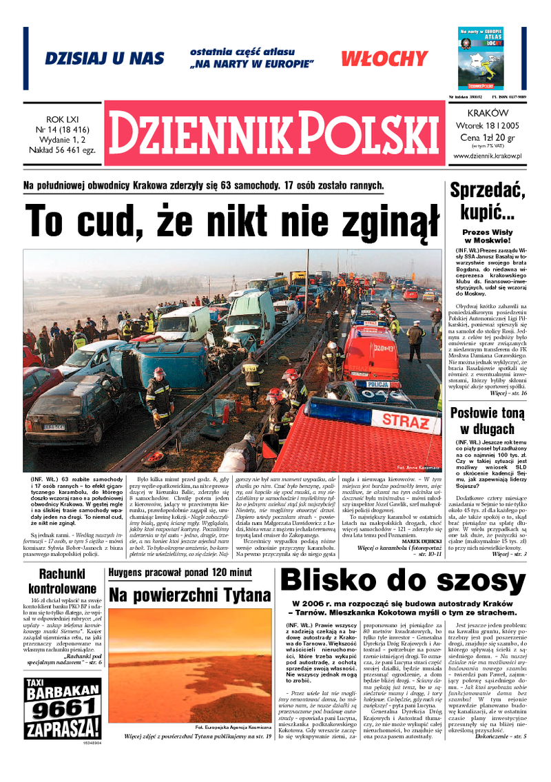 Dziennik Polski