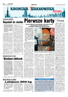Kronika Krakowska