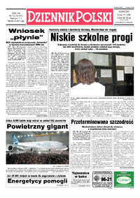 Dziennik Polski