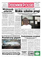 Dziennik Polski