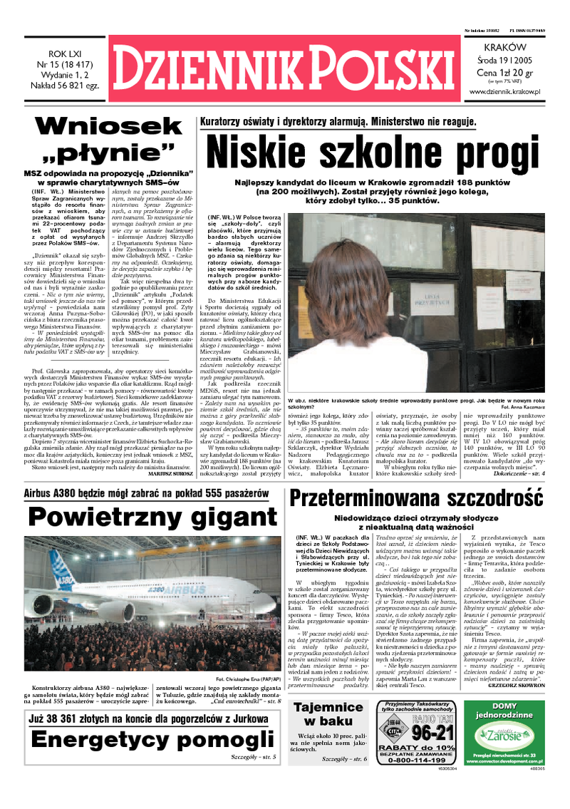 Dziennik Polski