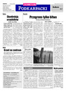 Dz. Podkarpacki