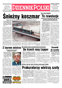 Dziennik Polski