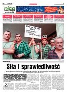 Magazyn Piątek