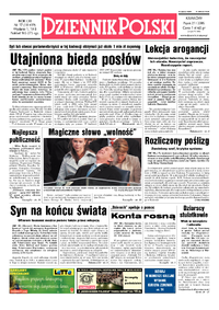 Dziennik Polski