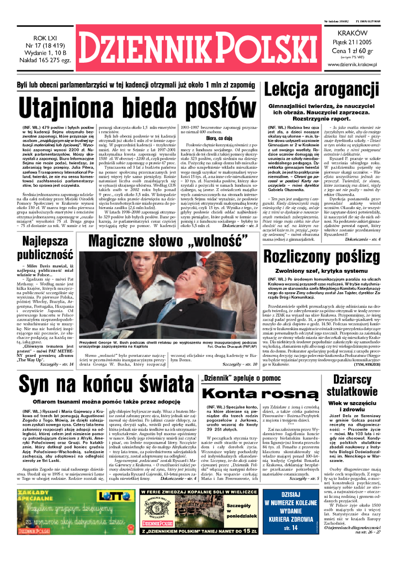 Dziennik Polski
