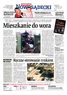 Dz. Nowosądecki