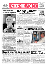 Dziennik Polski