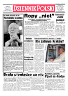 Dziennik Polski