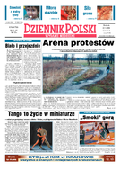 Dziennik Polski