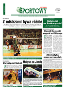 Sport podkarpacki