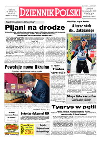 Dziennik Polski