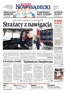 Dz. Nowosądecki