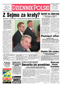 Dziennik Polski