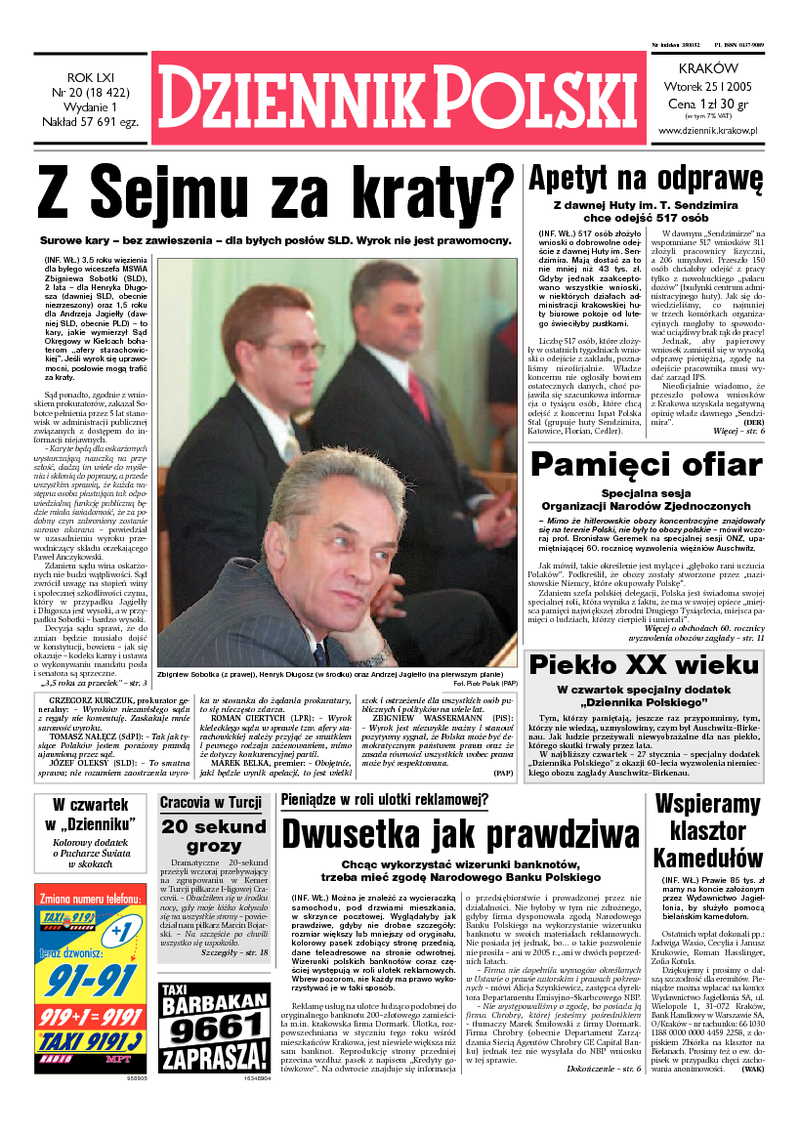 Dziennik Polski