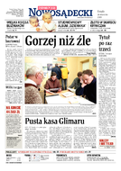 Dz. Nowosądecki